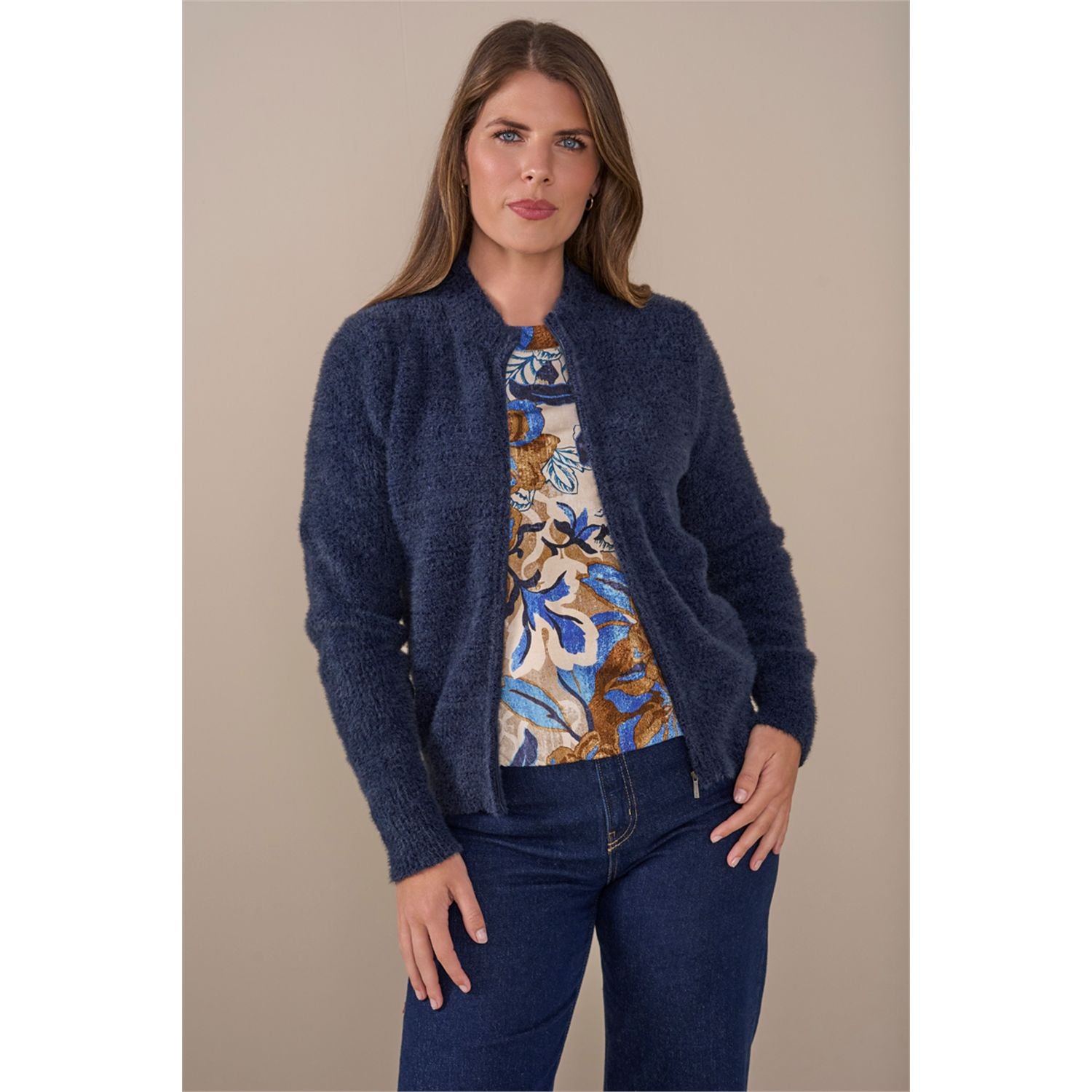 Vest rits