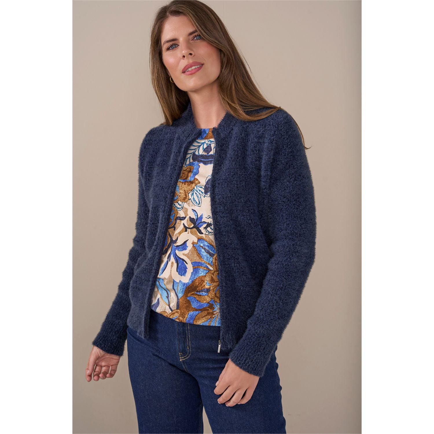 Vest rits