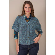 Vest korte  mouwen