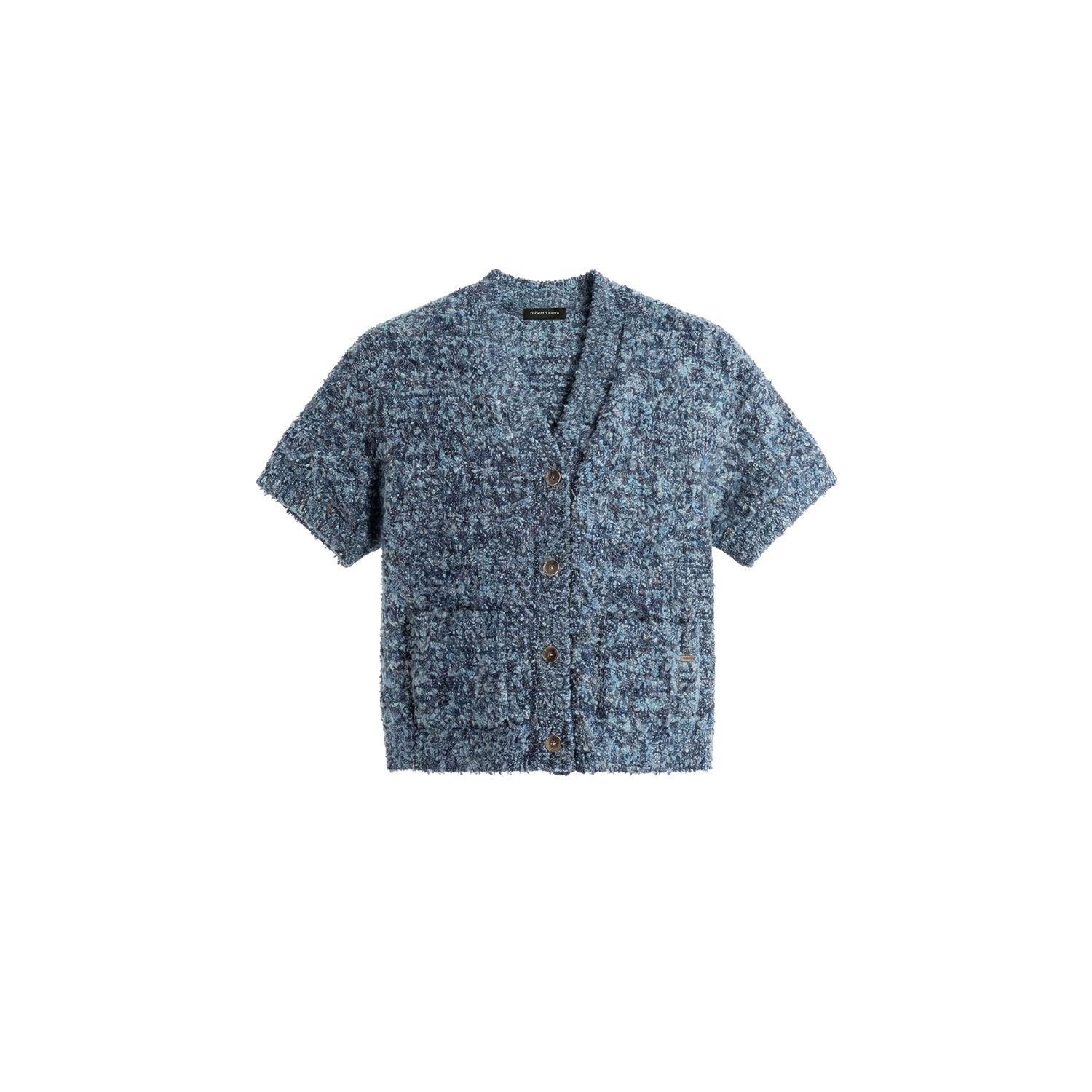 Vest korte  mouwen