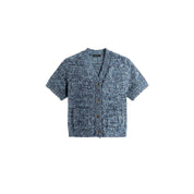 Vest korte  mouwen