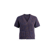Vest korte  mouwen