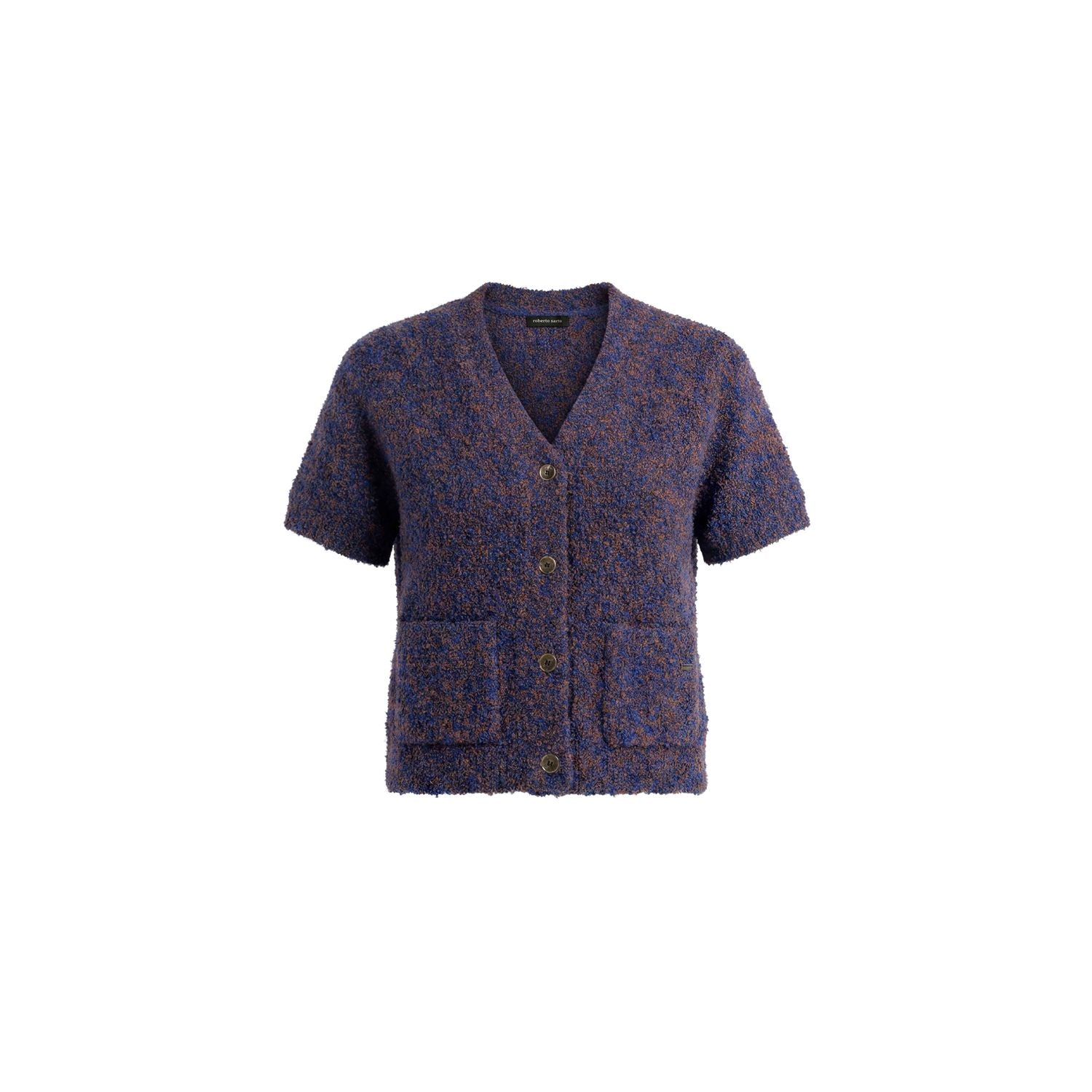 Vest korte  mouwen