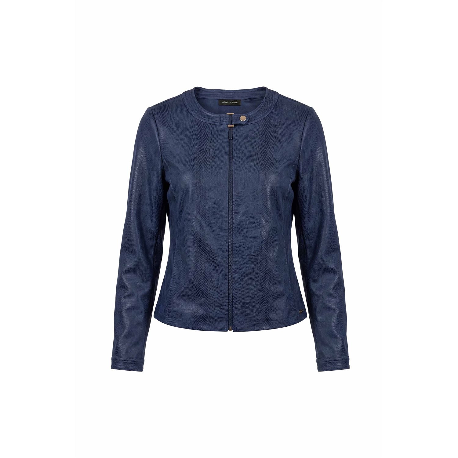 Jasje fake leather