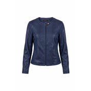 Jasje fake leather