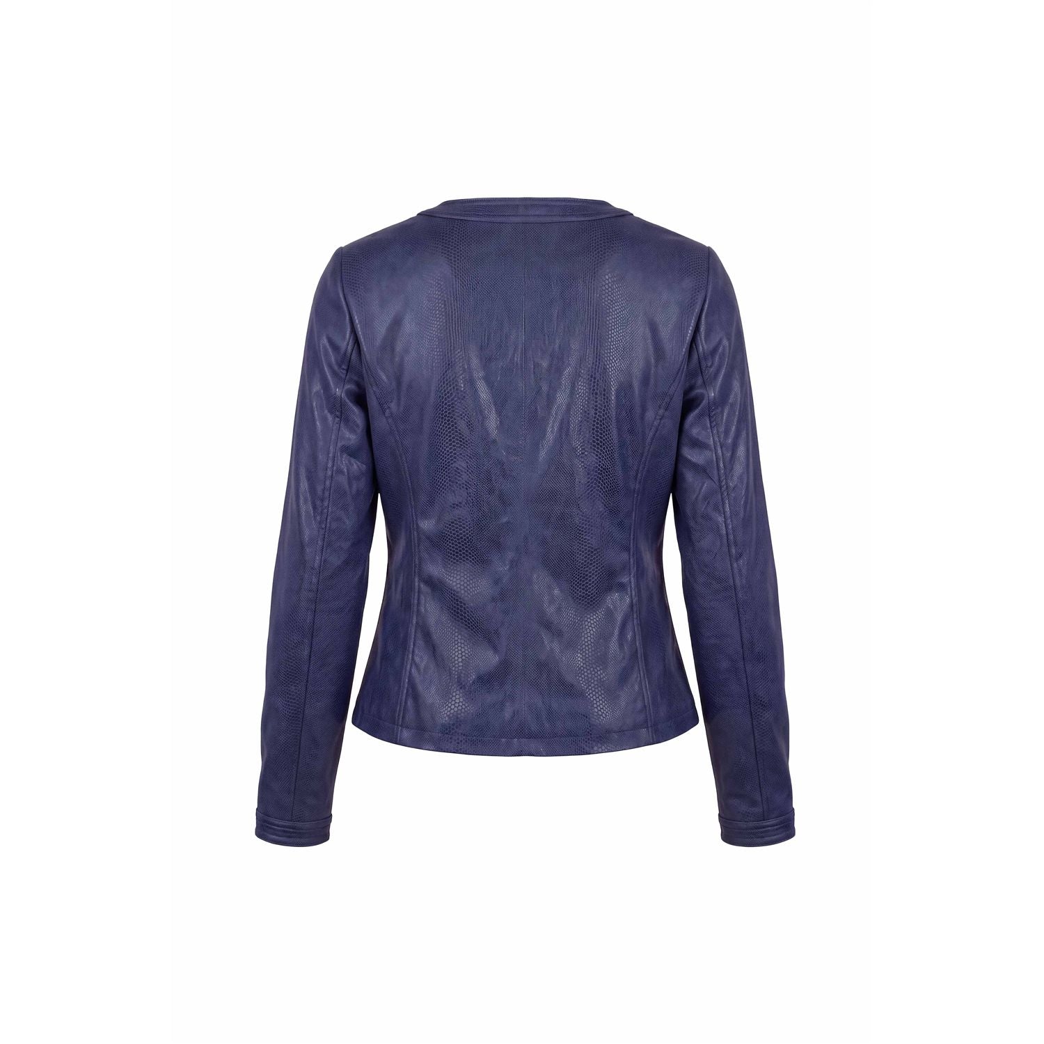 Jasje fake leather