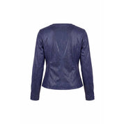 Jasje fake leather