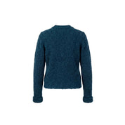 Vest turtle kraag