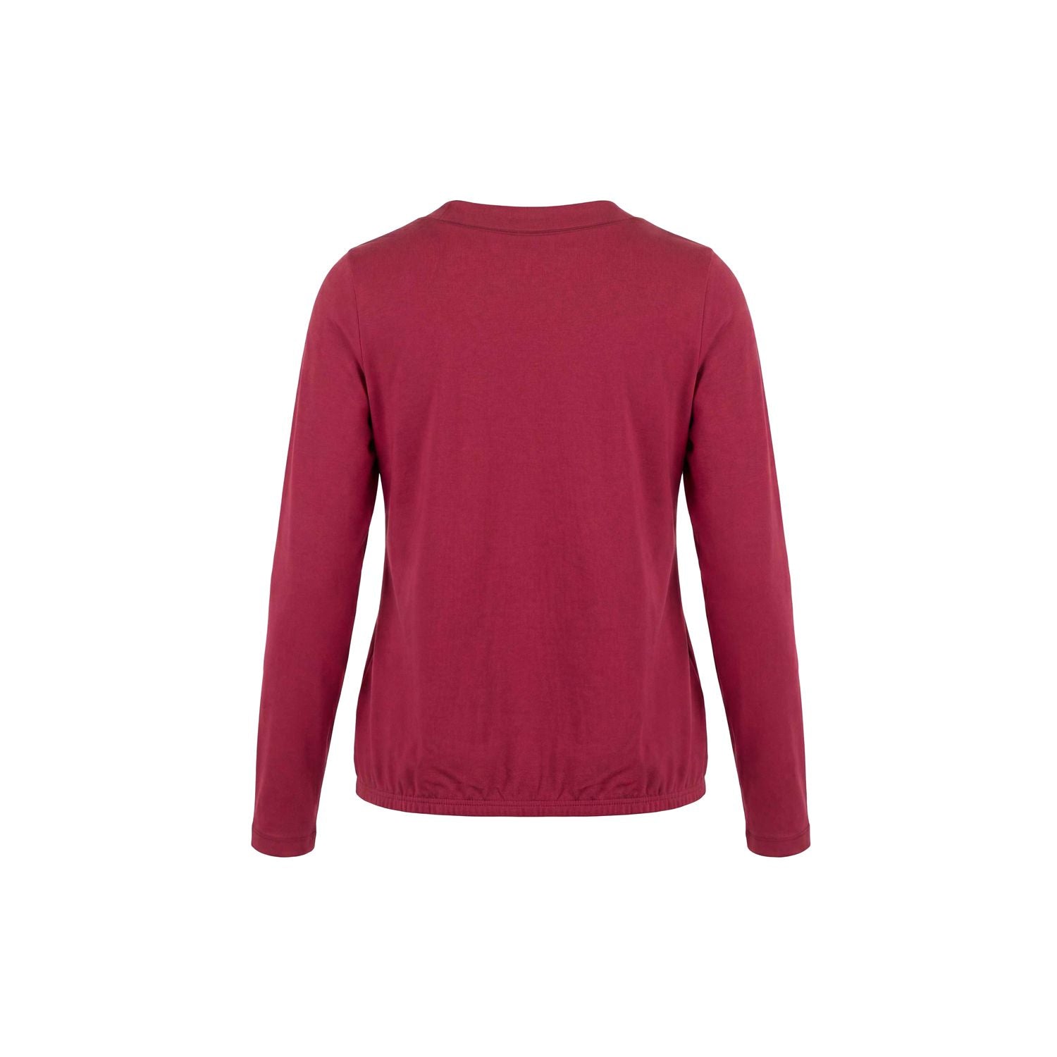 Blouson ronde hals