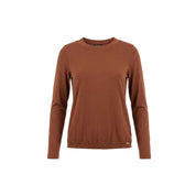 Blouson ronde hals