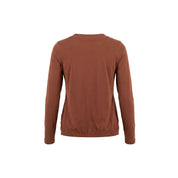 Blouson ronde hals