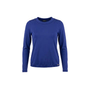 Blouson ronde hals