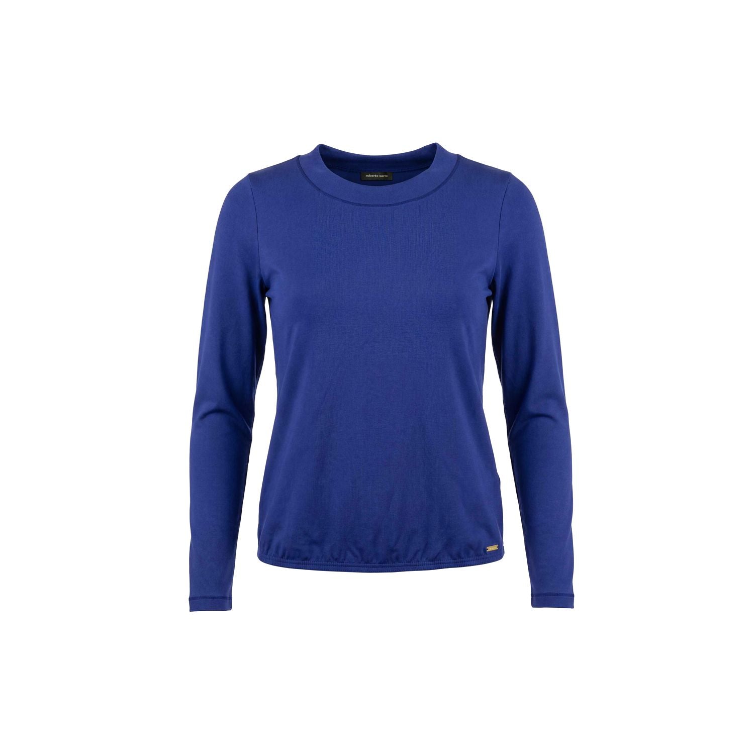 Blouson ronde hals