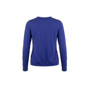 Blouson ronde hals