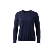 Blouson ronde hals