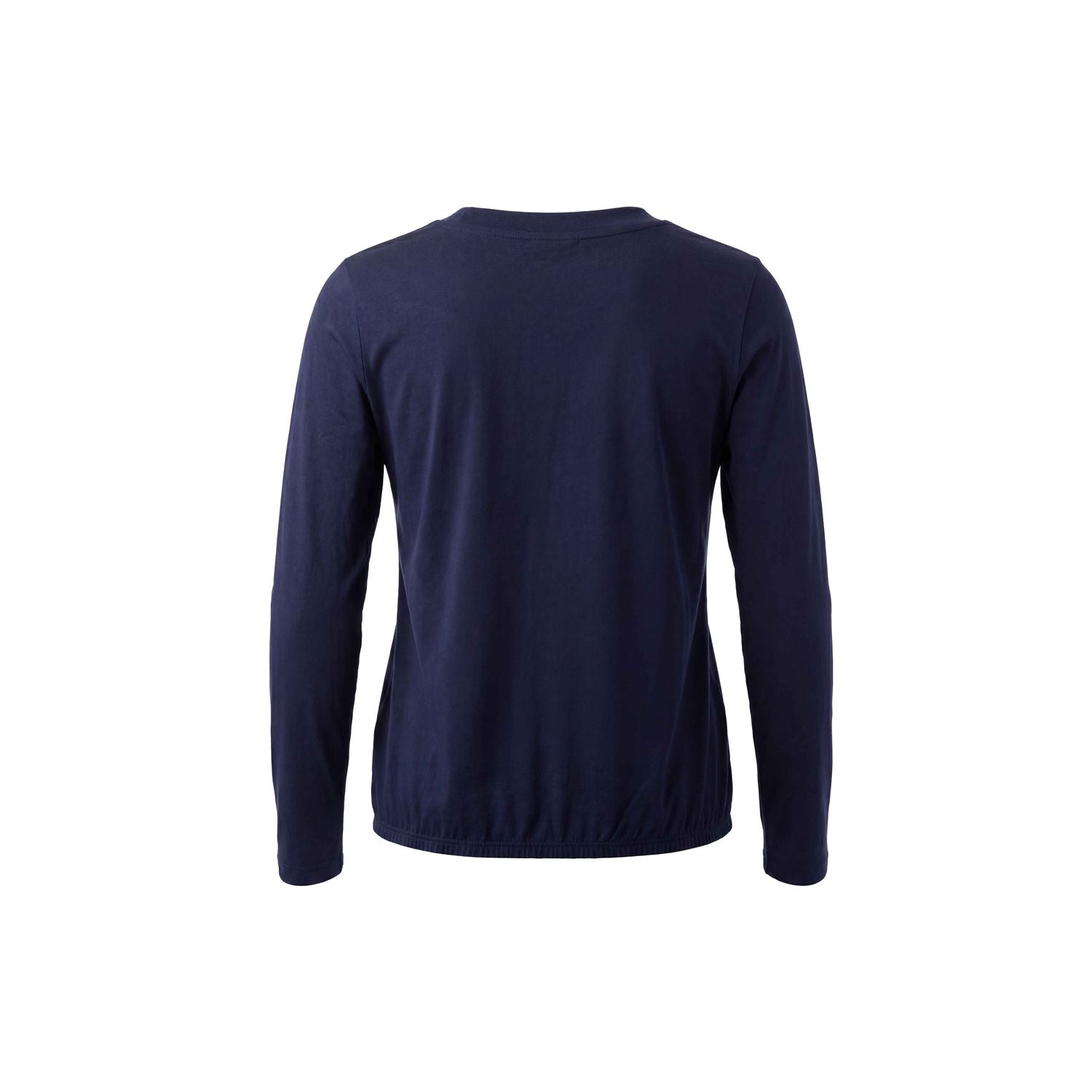 Blouson ronde hals