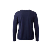 Blouson ronde hals