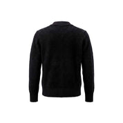 Vest bouclé