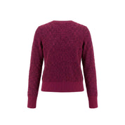 Vest bouclé
