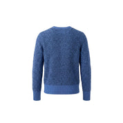 Vest bouclé