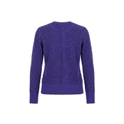 Vest bouclé