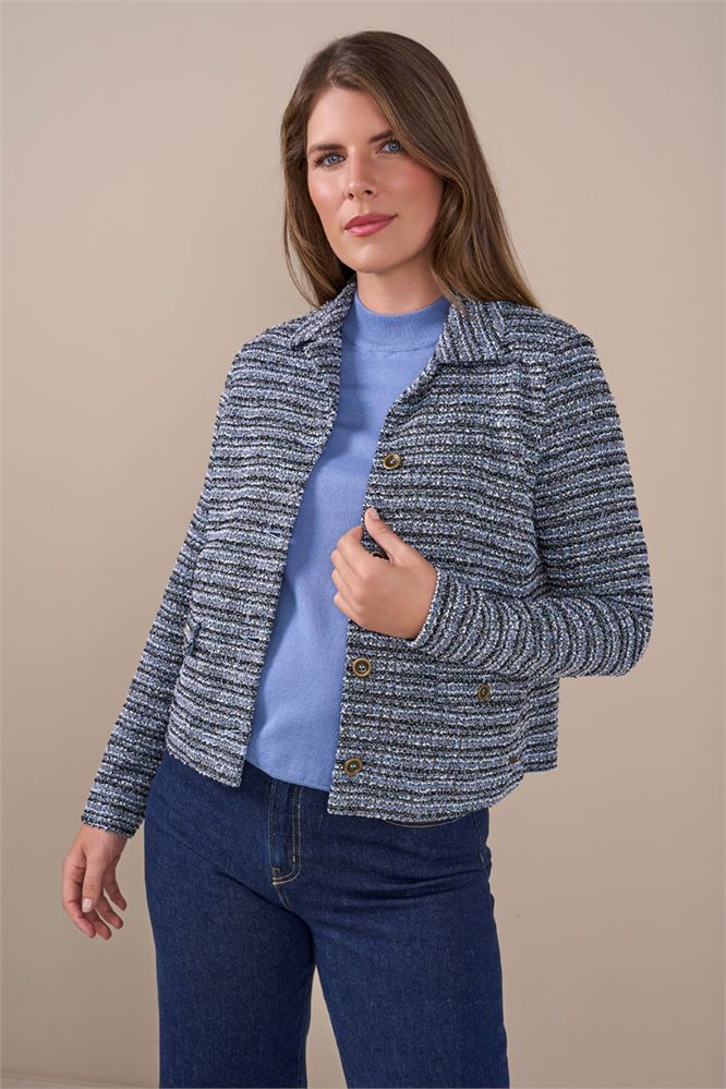 Jasje polokraag