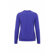 Blouson met knoopje