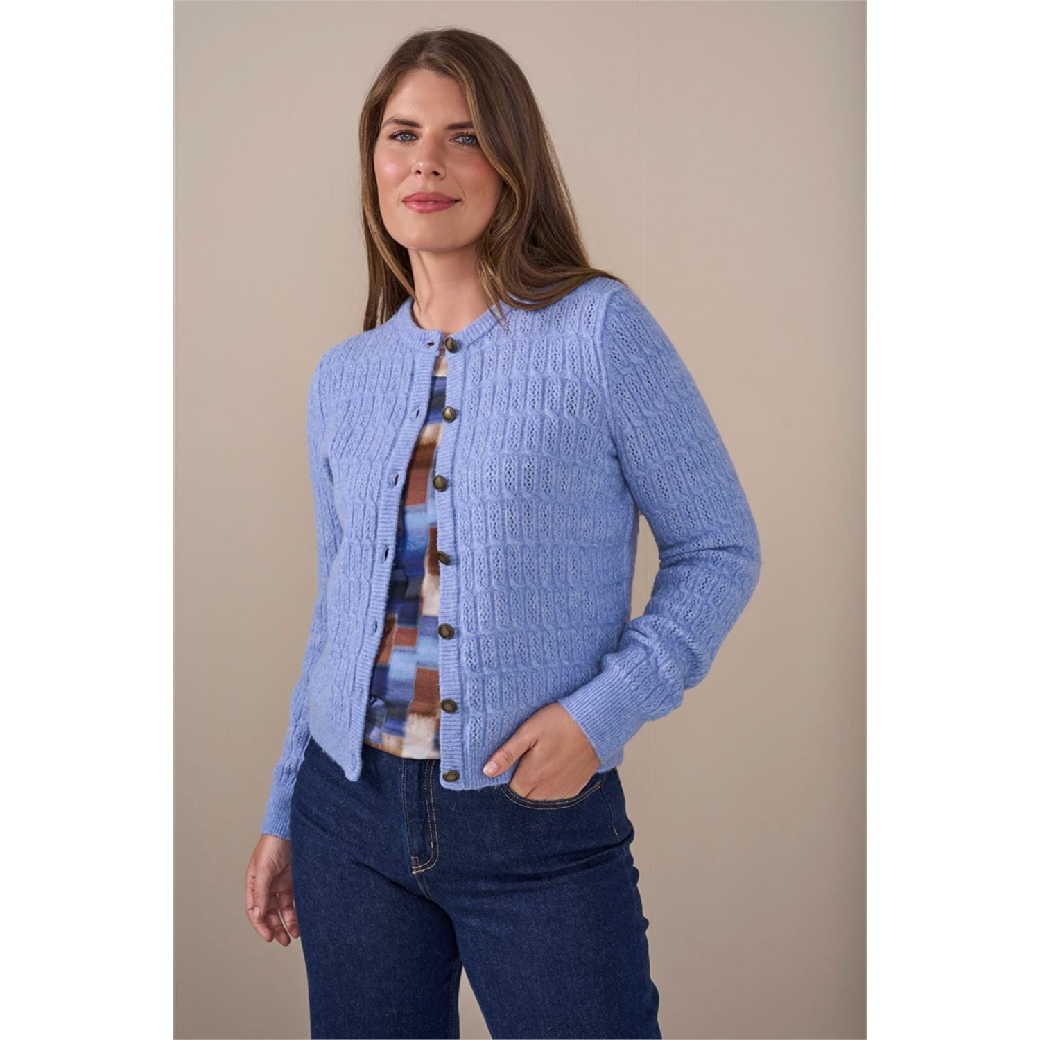 Kabelvest