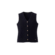 Vest mouwloos