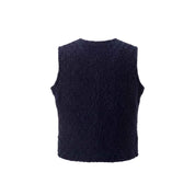 Vest mouwloos