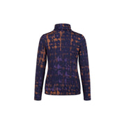 Blouson kol print