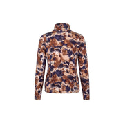 Blouson kol print