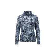 Blouson kol print