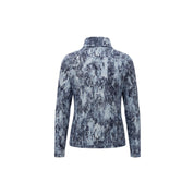 Blouson kol print