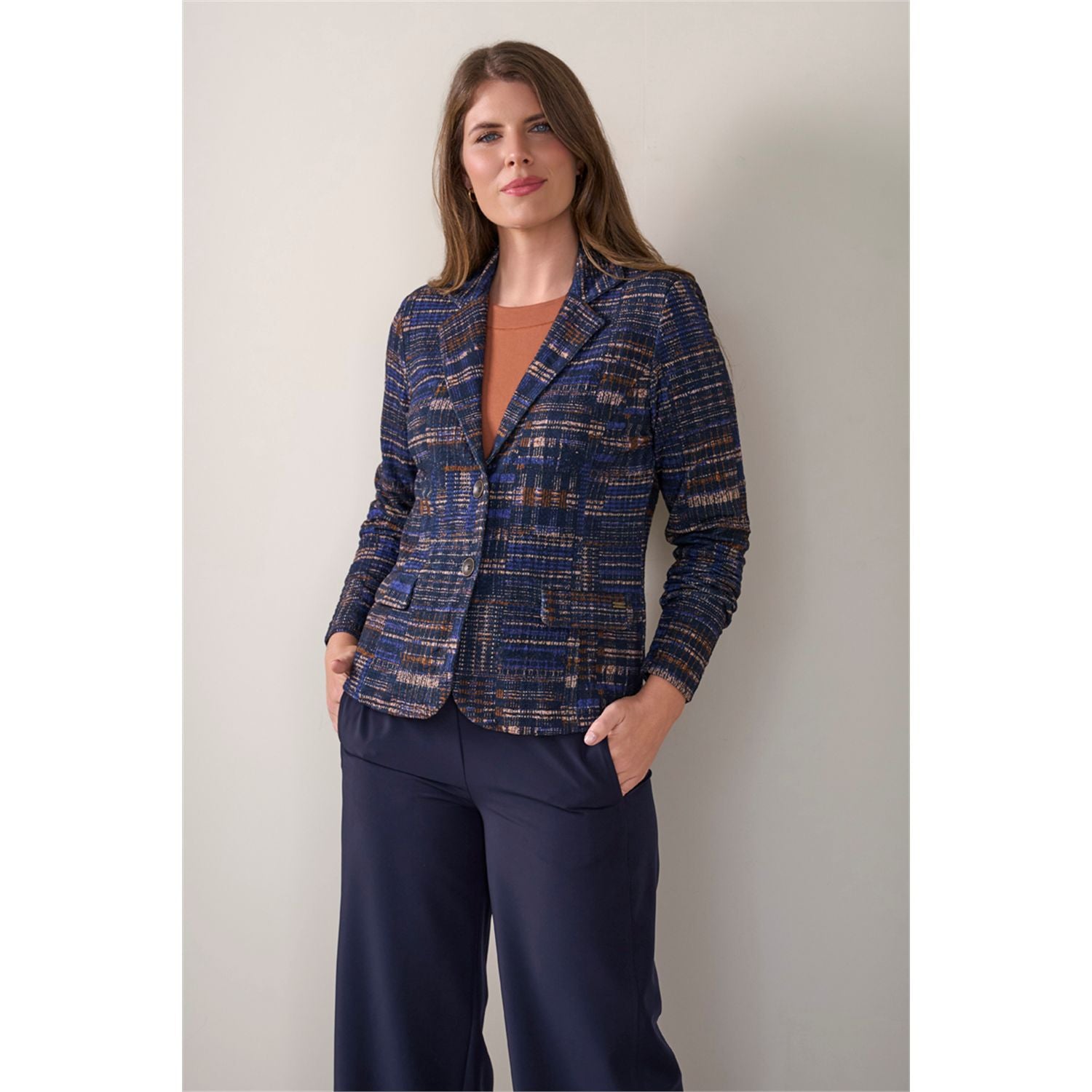Blazer jasje