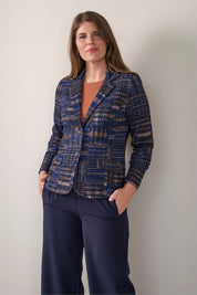 Blazer jasje