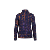 Blouson rolkraag