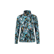 Blouson rolkraag