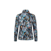 Blouson rolkraag