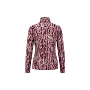 Blouson rolkraag