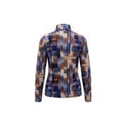 Blouson rolkraag