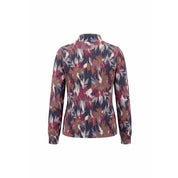 T-shirt turtle geplooid