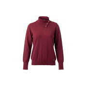 Trui split kol
