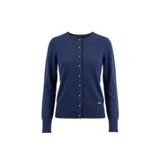 Vest parelknoopjes