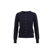 Vest parelknoopjes