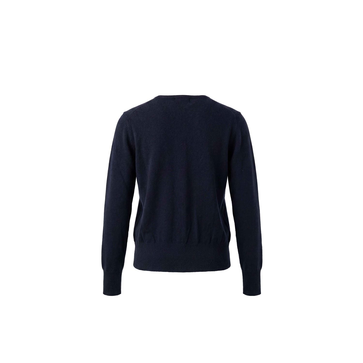 Vest parelknoopjes