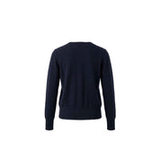 Vest parelknoopjes