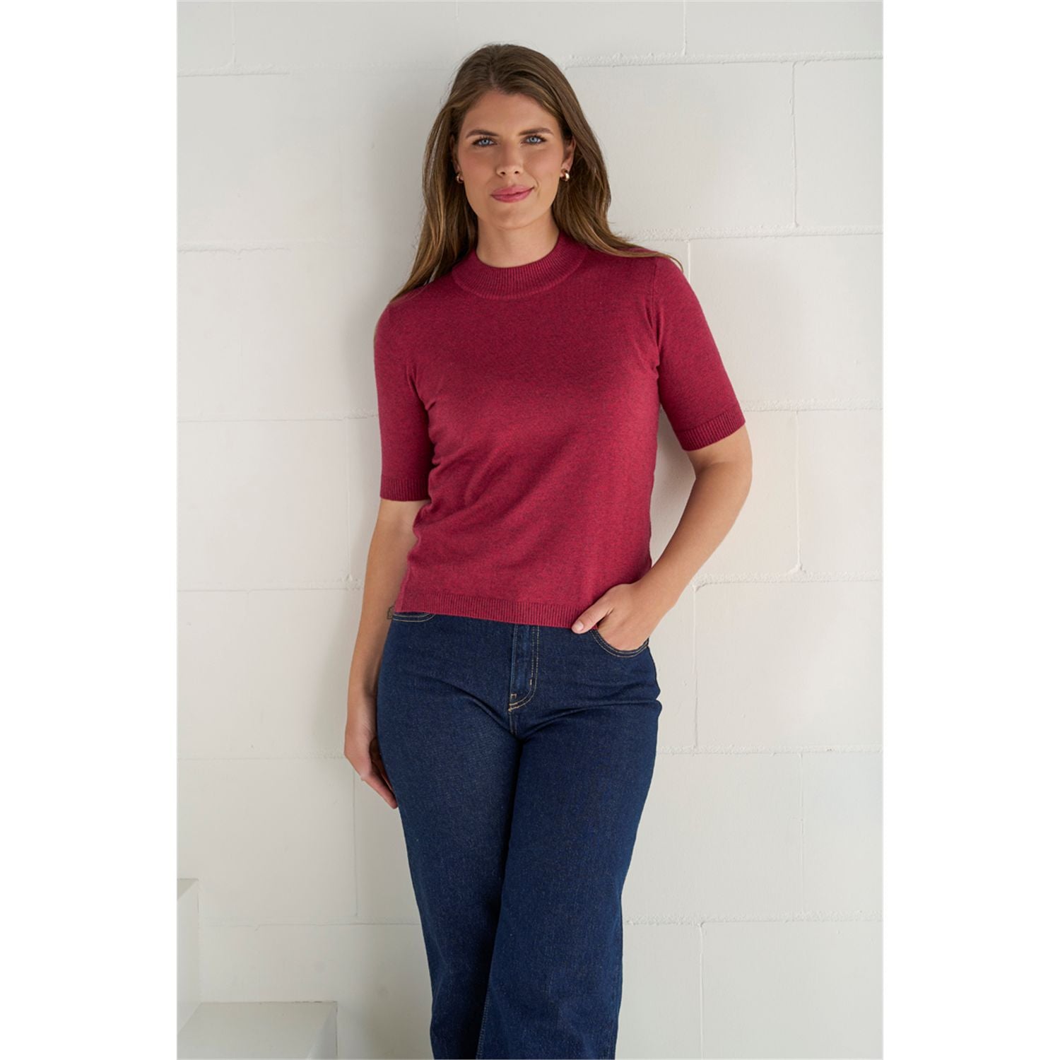 Turtle korte mouw