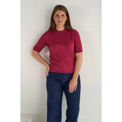 Turtle korte mouw